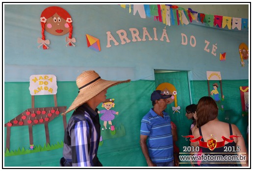 rolim de moura